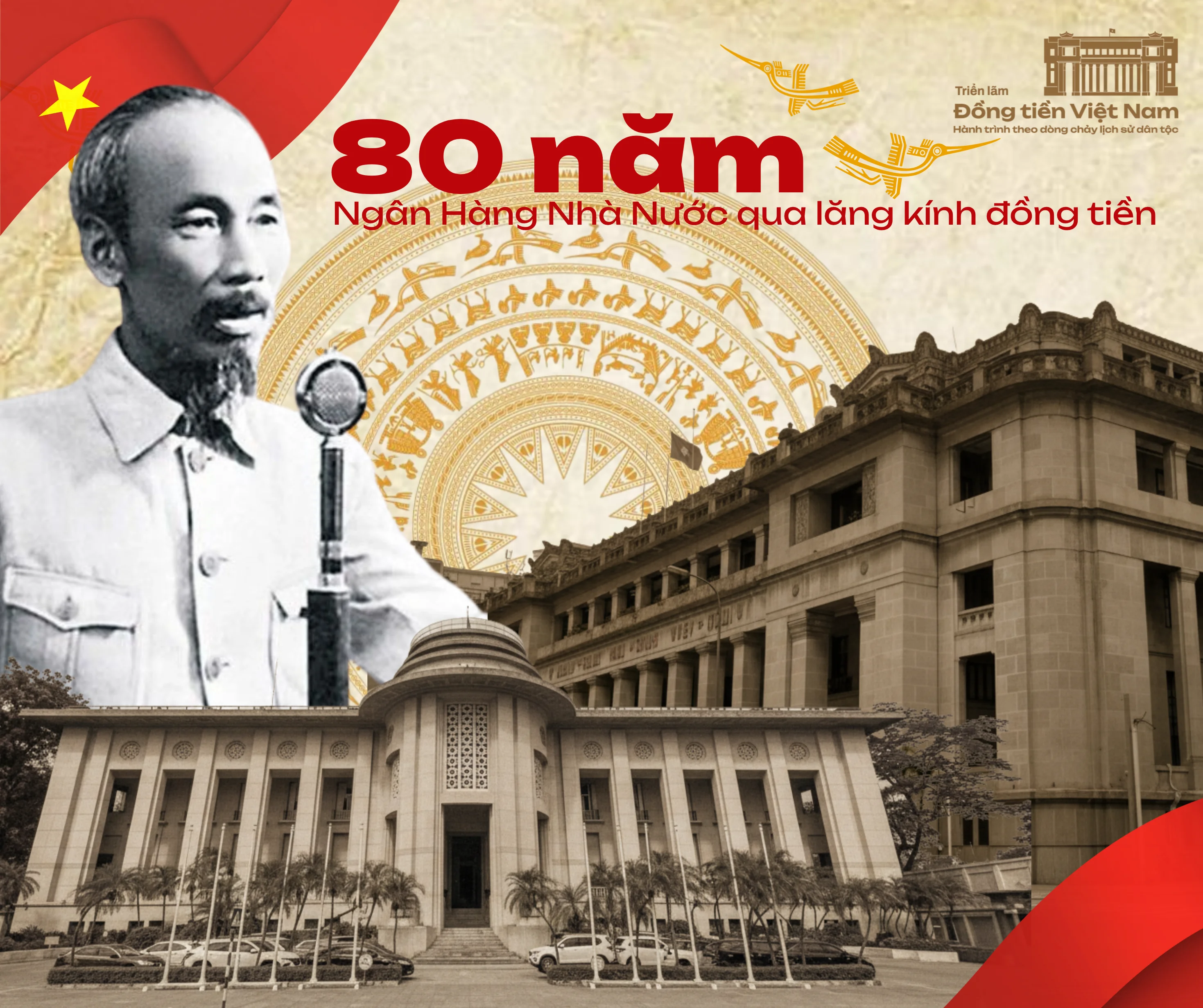 Sức mạnh của đồng tiền Việt Nam