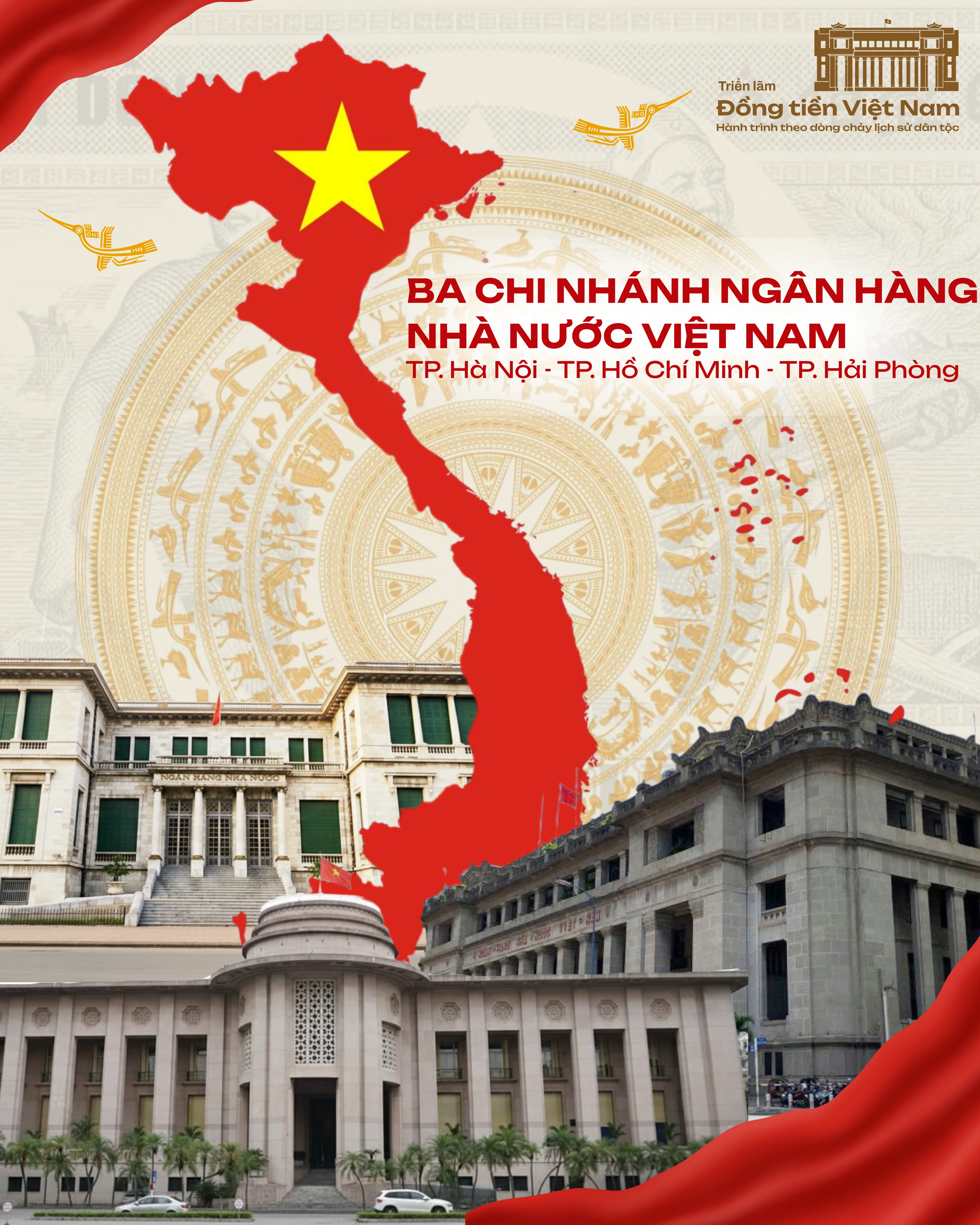 Hành trình văn hóa đáng tự hào