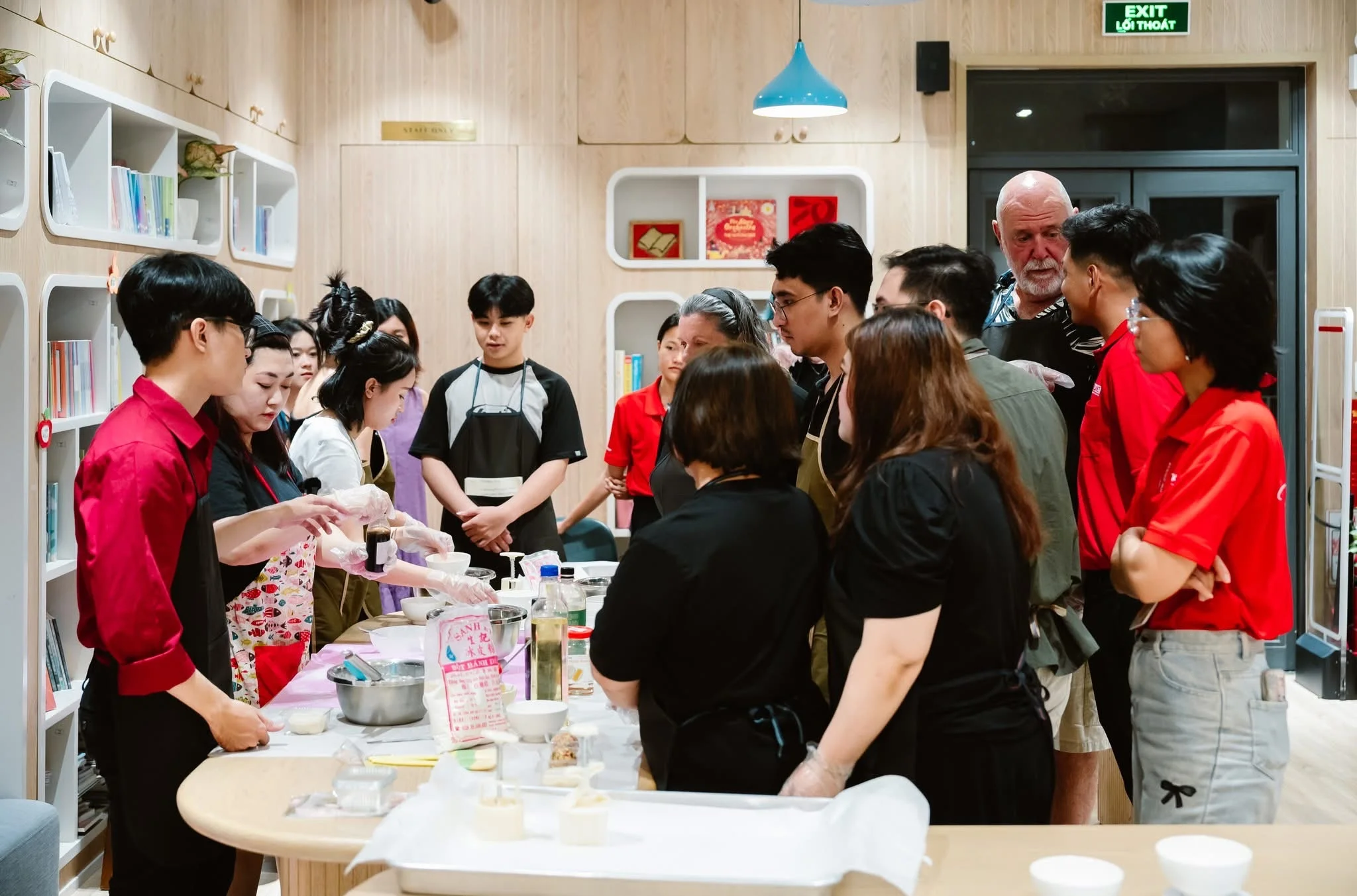 Trò chơi truyền thống